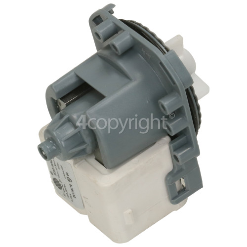 Tricity Bendix Universal Drain Pump : Hanyu B20-6AZC ( Compatible With ASKOLL M221 Or M50 ) 30W 0. 3A