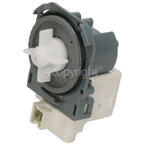 Kuppersbusch IWT1459.2W Universal Drain Pump : Hanyu B20-6AZC ( Compatible With ASKOLL M221 Or M50 ) 30W 0. 3A