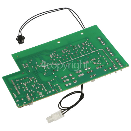 Kenwood Main PCB Module | www.4kenwood.co.uk