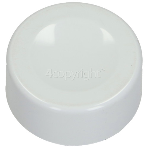 Programme Control Knob - White