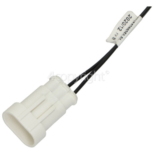 Flymo Cable Assy Low Voltage