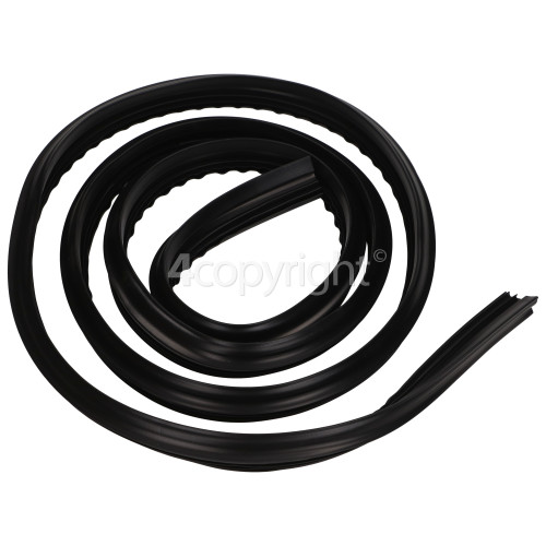 Baumatic Tank Door Seal, Upper Part : 1750mm