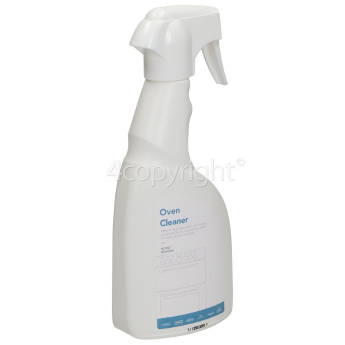 Belling Oven Cleaner Spray www.bellingspares.co.uk