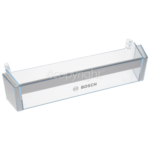 Neff Fridge Door Lower Bottle Shelf www.spares4neffuk.co.uk