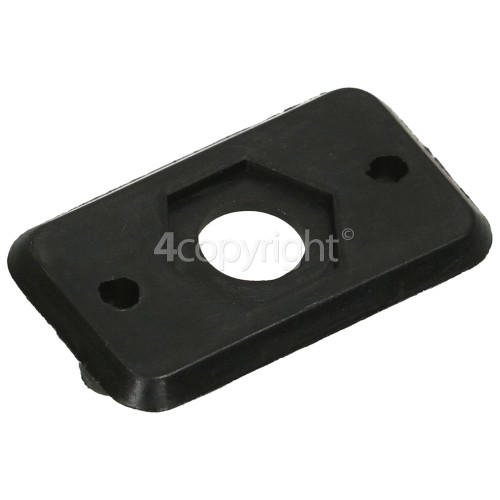 Beko BE10ELES Sheet Top Lid Hinge Holder Plastic Part