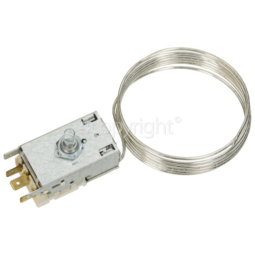 Ignis Fridge Freezer Thermostat Ranco K59-L2139/500