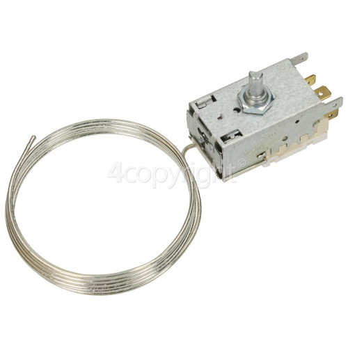 Ignis Fridge Freezer Thermostat Ranco K59-L2139/500