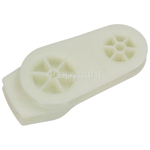 Hisense HS6120W Spring Stretcher Guide