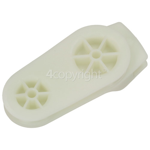 Hisense HS6120W Spring Stretcher Guide