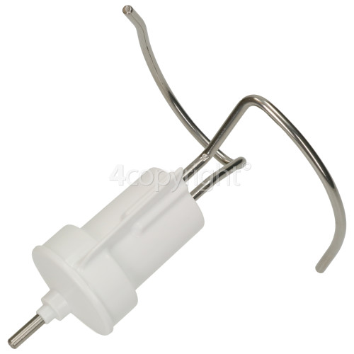 Braun Kneading Attachment www.4braunhousehold.co.uk