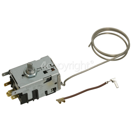 Bosch Fridge Thermostat Danfoss 077B6510