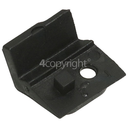 Hoover HODP0507BI Lid Hinge Support - Right