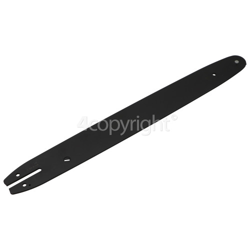 McCulloch Titanium 460 BRO071 45cm (18") 60 Drive Link Chainsaw Bar