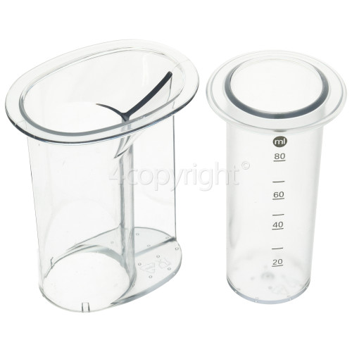 Kenwood Pushers (Large & Small)