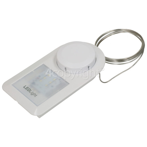 Beko Thermostat Assembly bekospares.co.uk