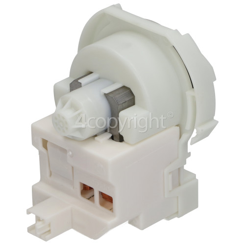 Smeg Drain Pump : ASKOLL Type: M255 Art. RC0495