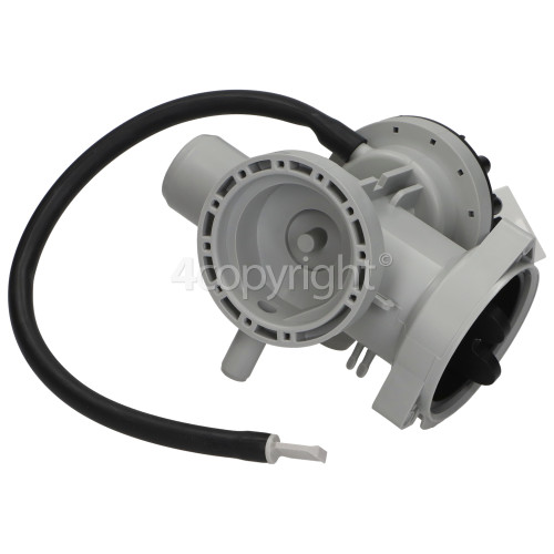 LG Drain Pump Assembly : Leili Changzhou BPX2-93L 35W