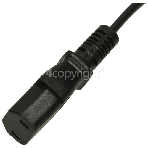 Sony Mains Cable