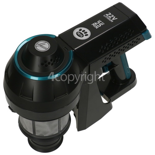 Hoover fd22l review new arrivals