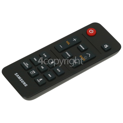 Samsung Remote