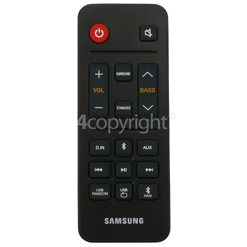 Samsung Remote