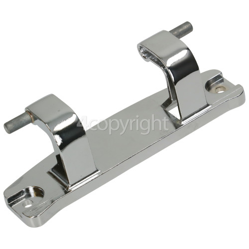 Hoover Door Hinge