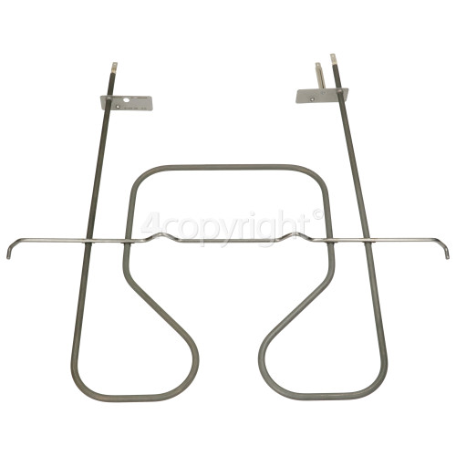 Indesit HGK 10 (WH) Grill Element