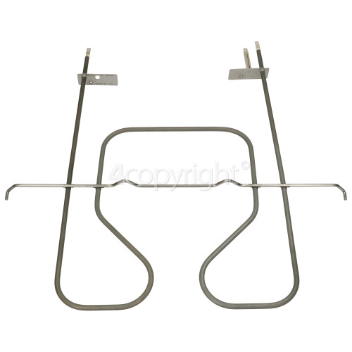 Indesit HGK 20.B (BK) Grill Element