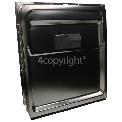 Indesit Inner Door And Dispenser