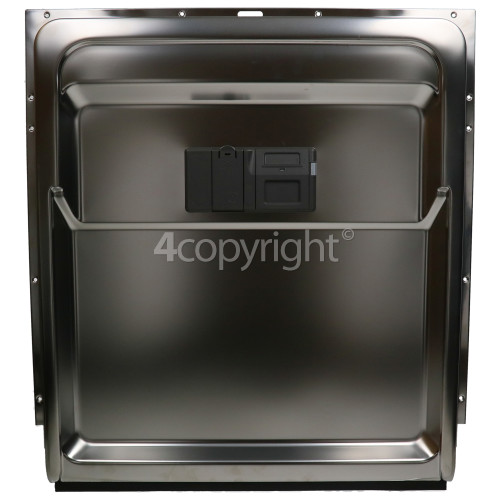 Indesit Inner Door And Dispenser