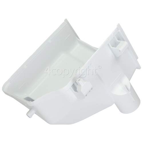 Hisense Soap Dispenser Housing Slim PS-15 : Also Fits HISENSE WFGE80141VM Etc.