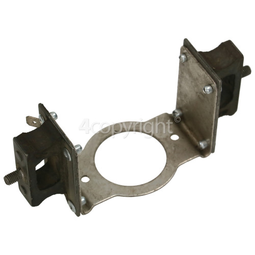 Creda 48306R Motor Mounting Bracket