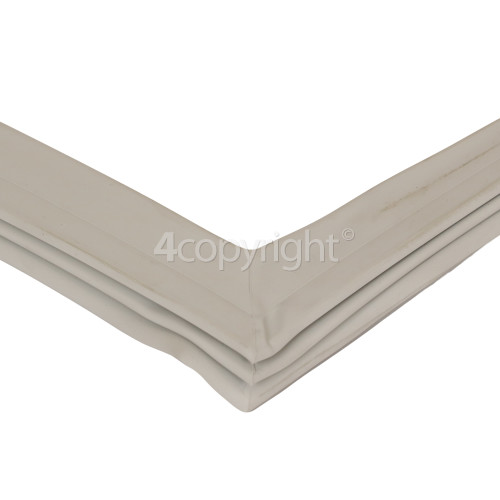 Beko Fridge / Freezer Door Seal bekospares.co.uk