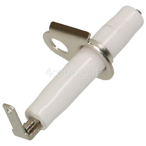 Rangemaster Hotplate Electrode / Spark Plug Only www.rangemasterspares.co.uk