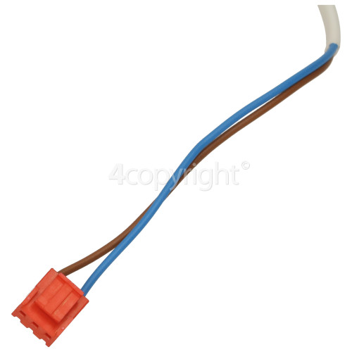 Hoover FR HCA 383AL Temperature Sensor : Mont.EL 1700mm