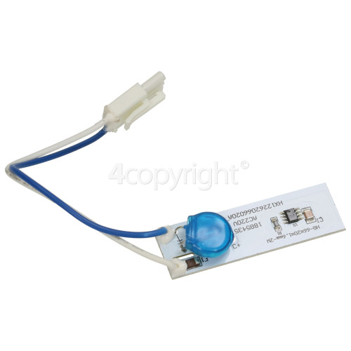 Hoover LED Light Bulb hooverspares