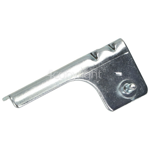Whirlpool VOG 300 Hinge Upper Left / Lower Right