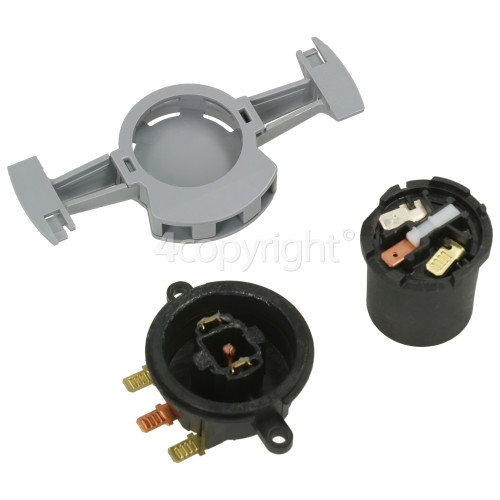 Bosch Coupling Kit