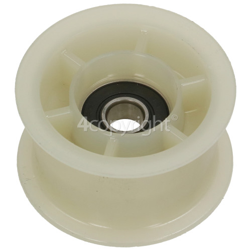 Ignis Jockey Pulley