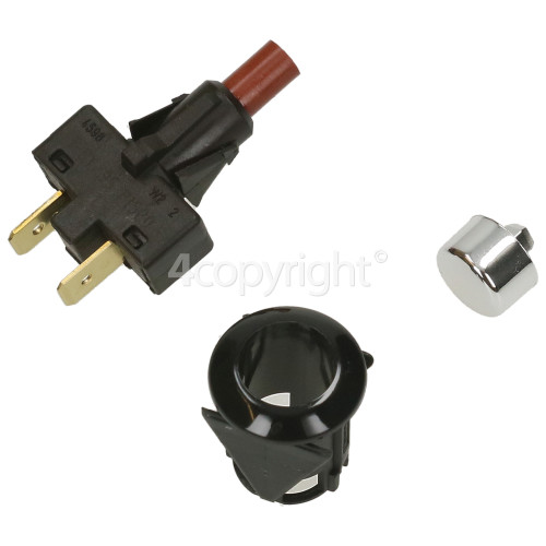 Rangemaster Oven Light Switch