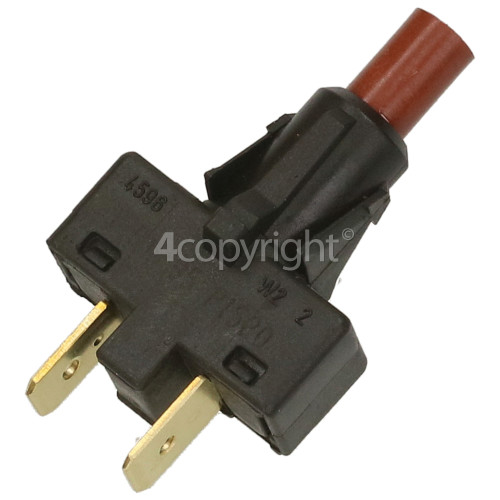Rangemaster Oven Light Switch