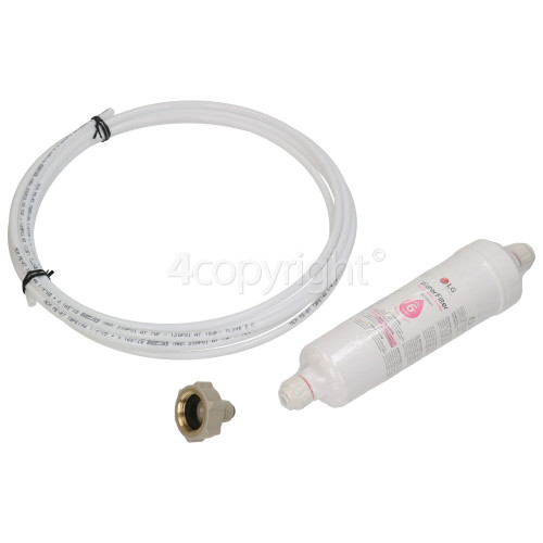 Goldstar Water Filter