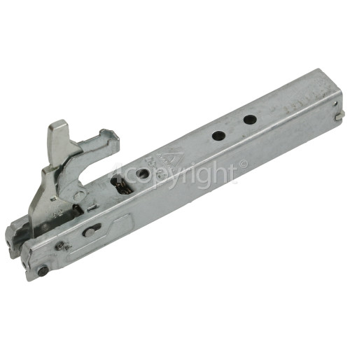 Candy CELF609X Oven Door Hinge