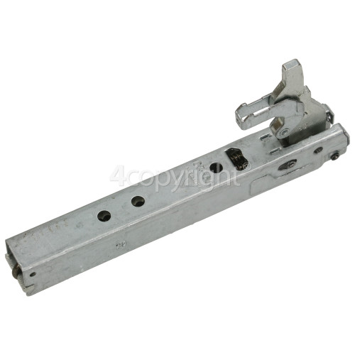 Candy CELF609X Oven Door Hinge