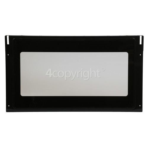 Rangemaster Inner Door Assembly www.rangemasterspares.co.uk