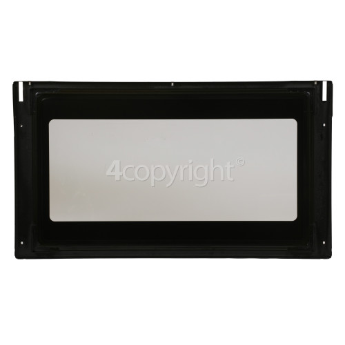 Rangemaster Inner Door Assembly www.rangemasterspares.co.uk