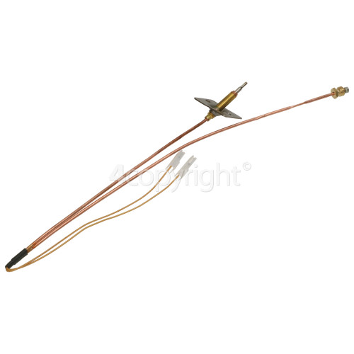 Cannon Gas Fire Thermocouple : 550mm & 500mm