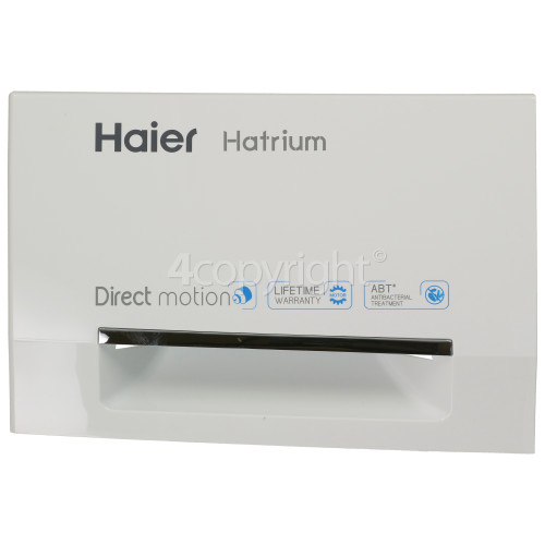 Haier Dispenser Drawer Handle