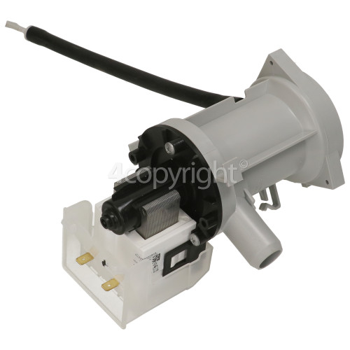 LG Drain Pump Assembly : Leili Changzhou BPX2-2L 35w