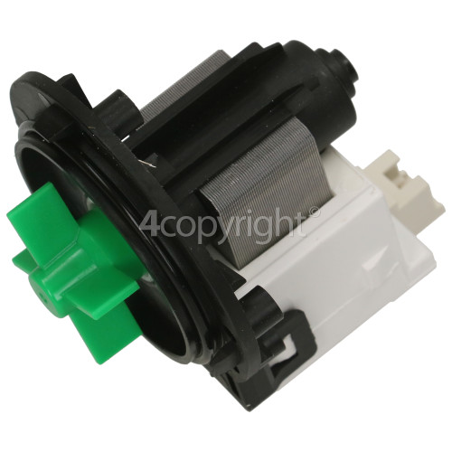 Hisense Drain Pump (round Top, Screw On ) : Leili Changzhou BPX2-239L 35w